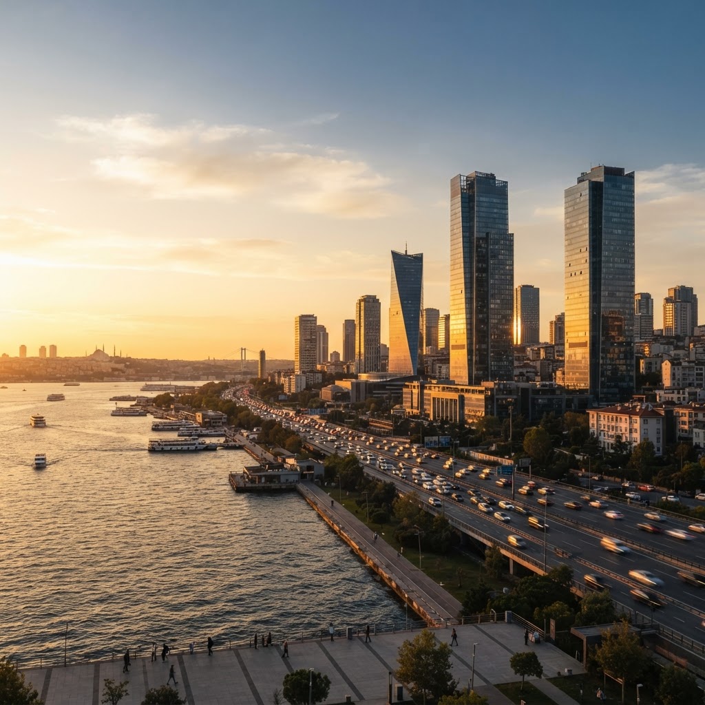 Istanbul Hub Startup: Visti UE, Finanziamenti e Novità Fiscali 2026