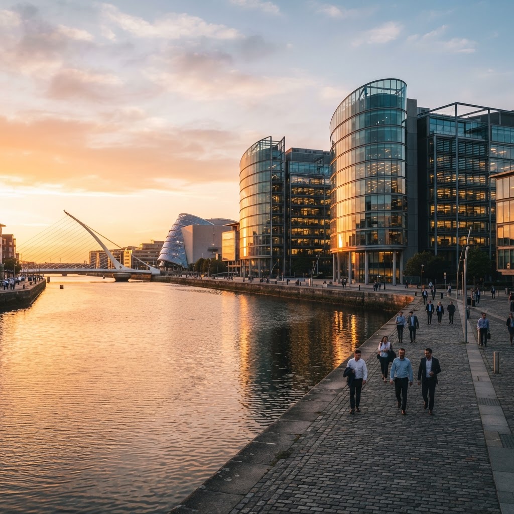 R&D Tax Credit in Irlanda: come le startup tecnologiche recuperano fino al 25% delle spese