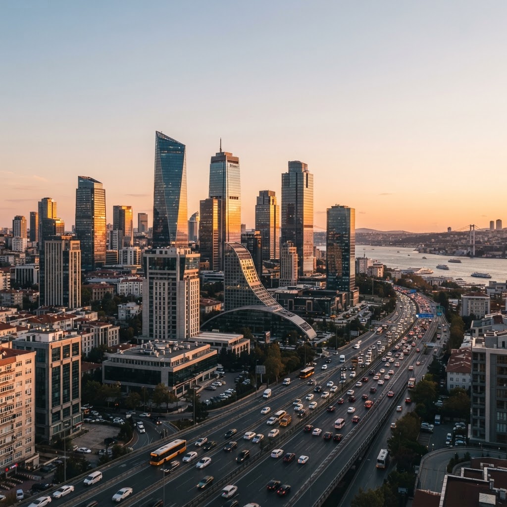 Turchia 2026: Guida al Nuovo Regime Fiscale, SEZ ed Esenzione Ventennale per Expat