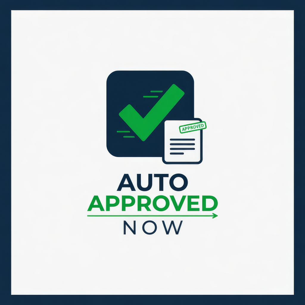 Auto Approved Now