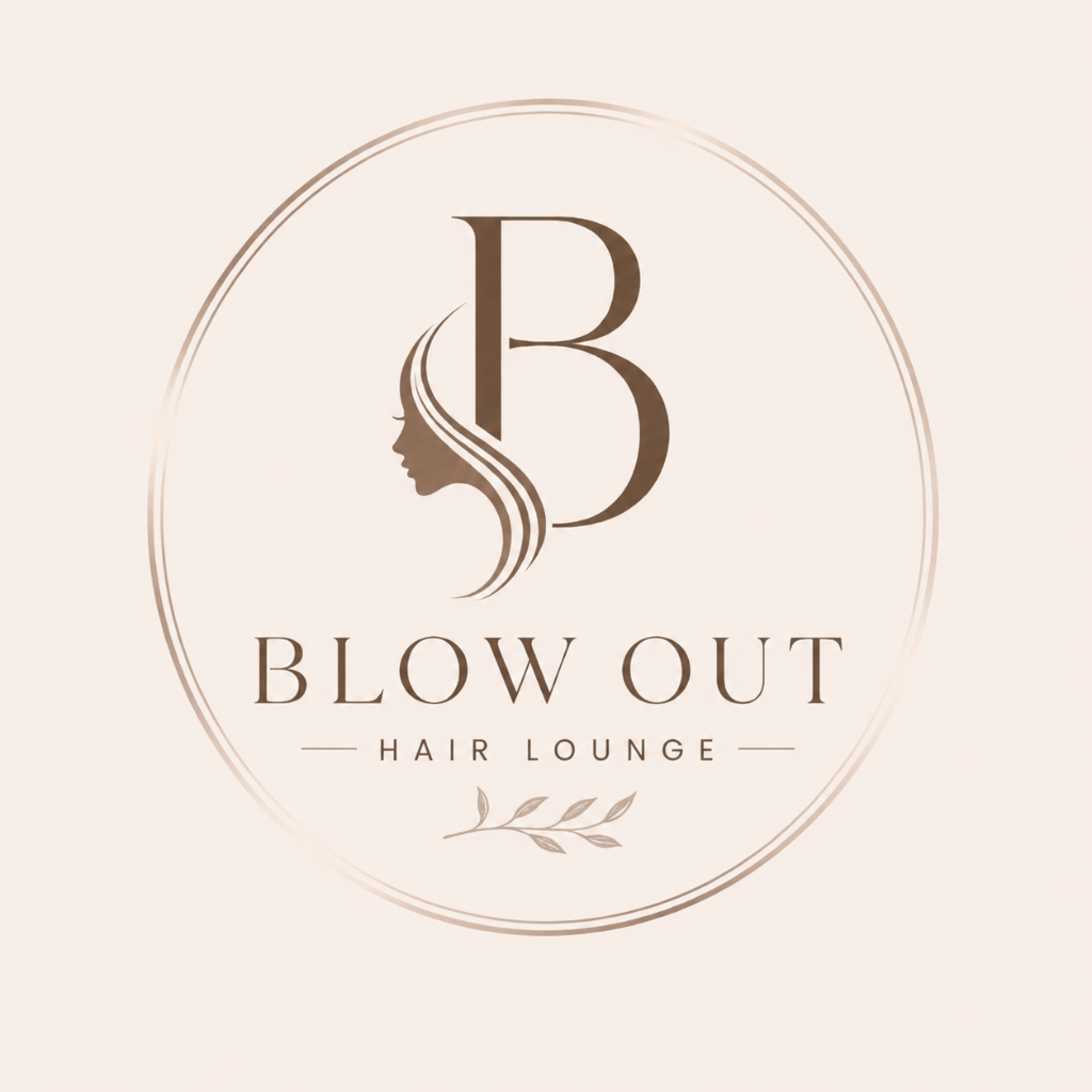 Blow Out Hair Lounge