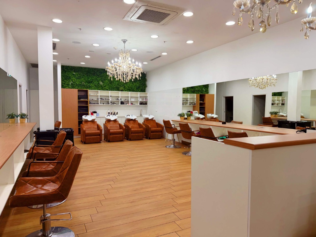 Blow Out Hair Lounge Chester Hill