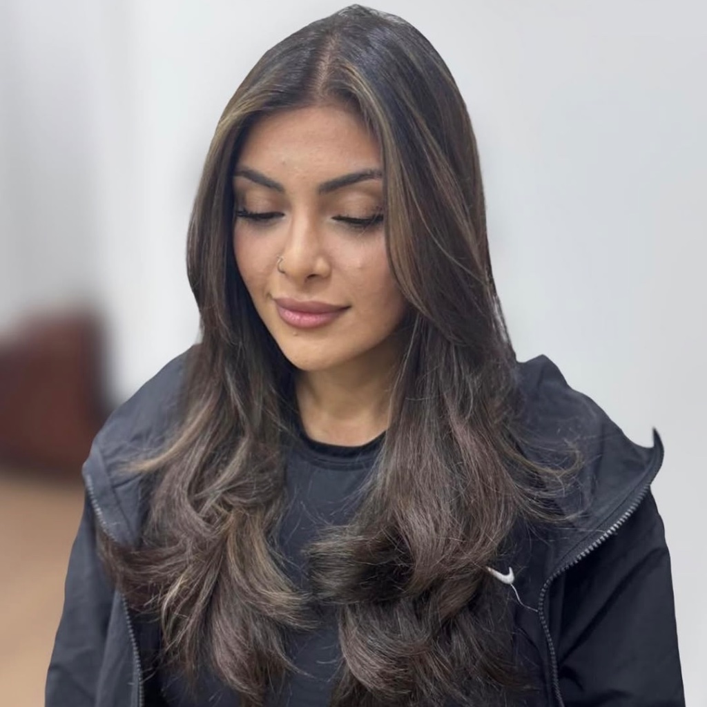 Blowouts & Styling