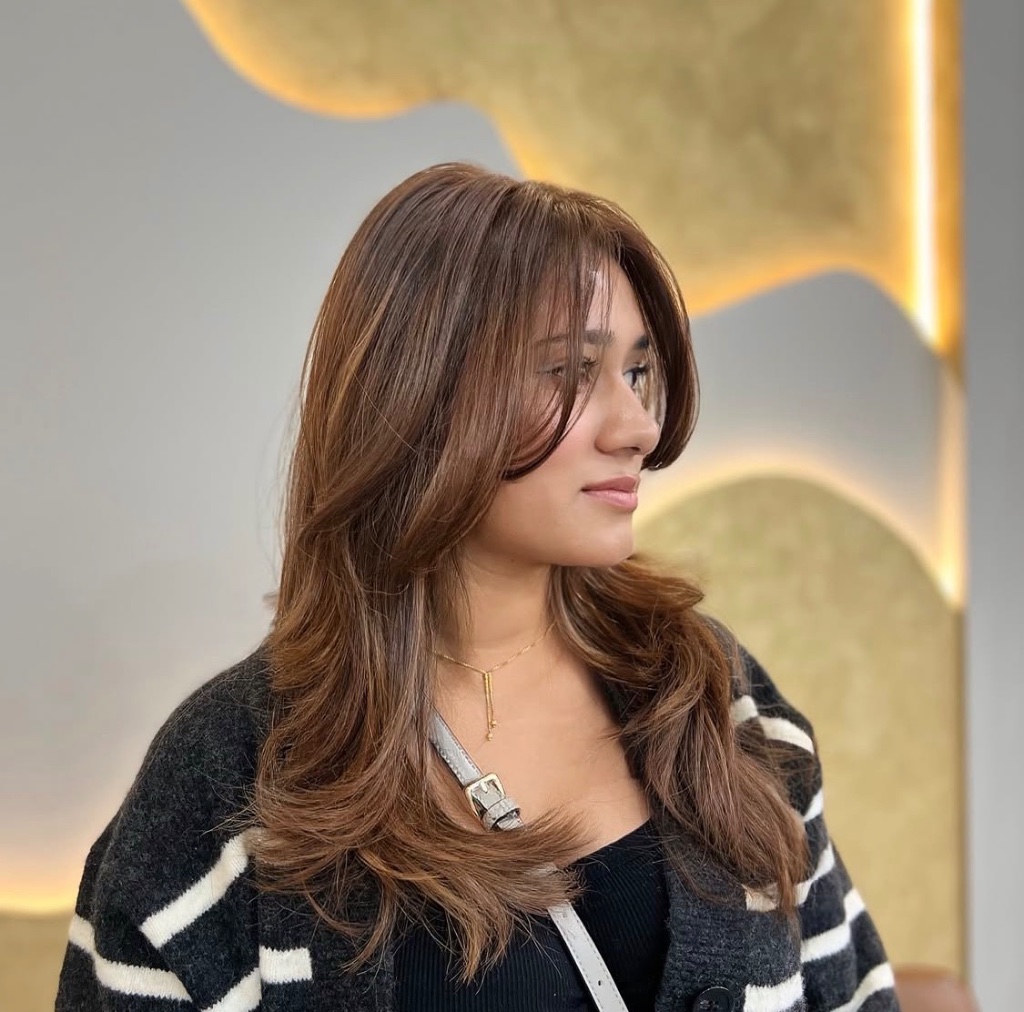 Balayage