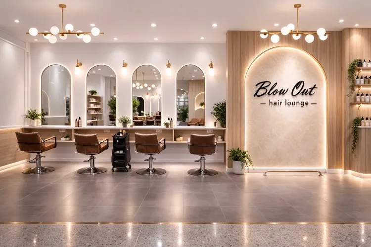 Blow Out Hair Lounge Merrylands