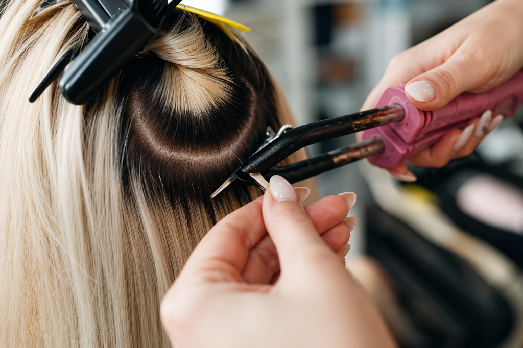 Hair Extensions