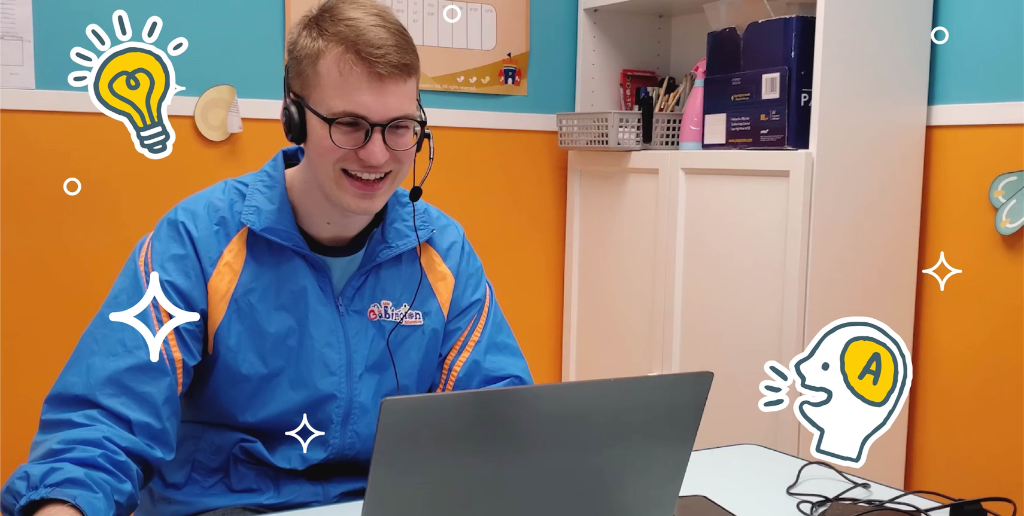BaboGO English Learning