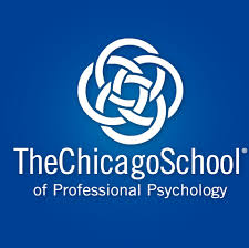 The Chicago School logo