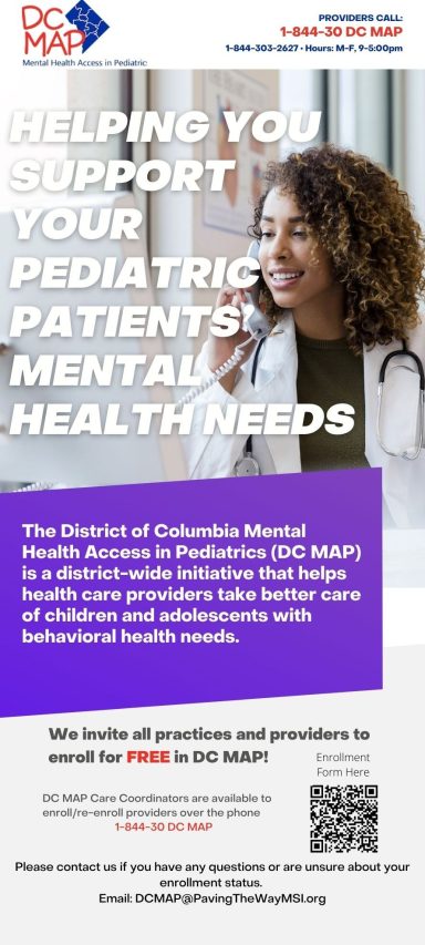 Pediatric care