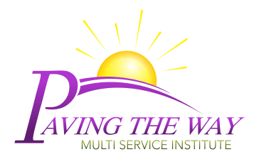Paving The Way Logo