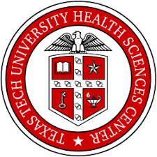 Texas Tech University Health Sciences Center logo