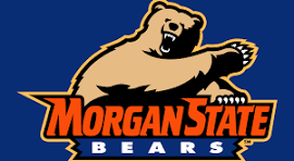 Morgan State University logo