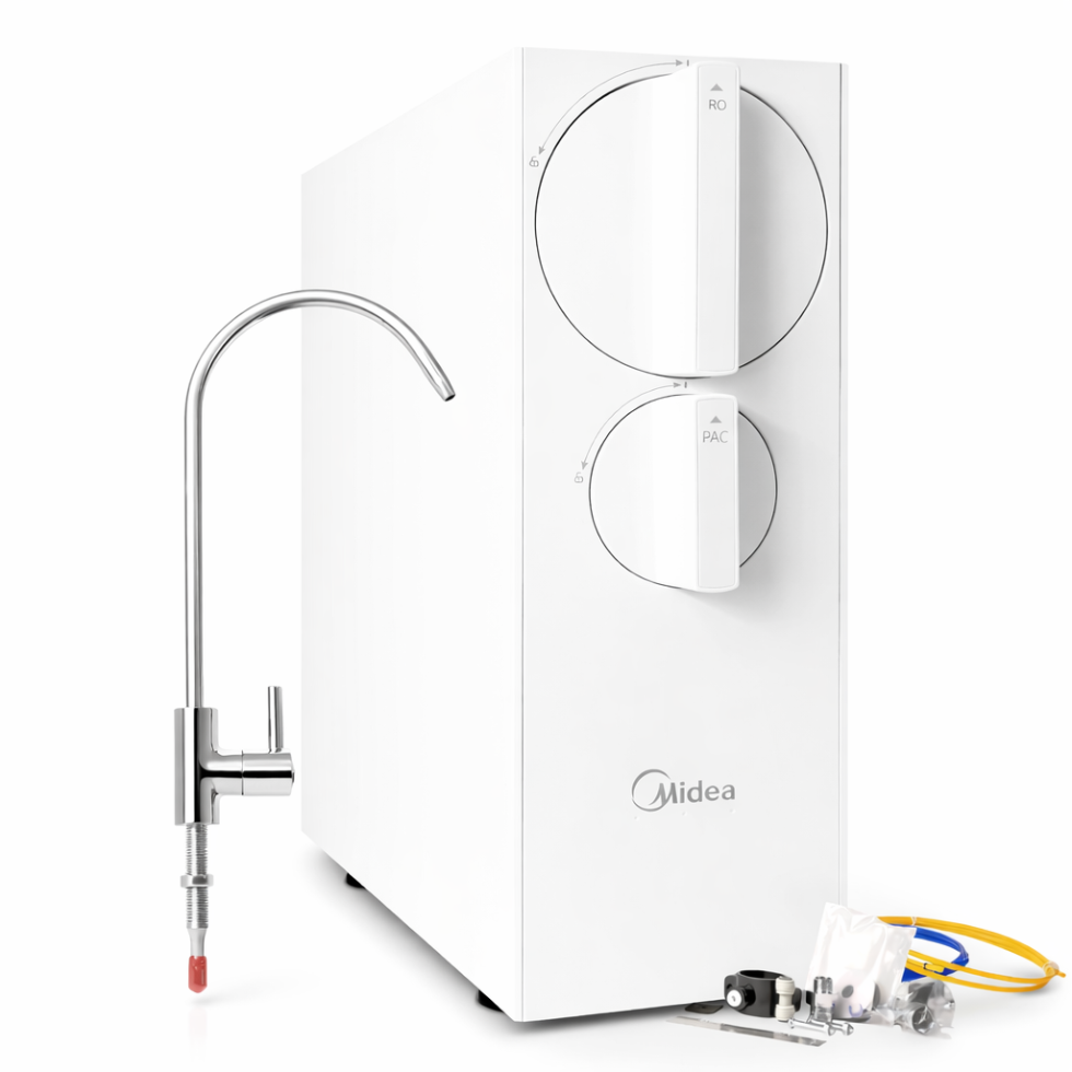 Midea RO 400G