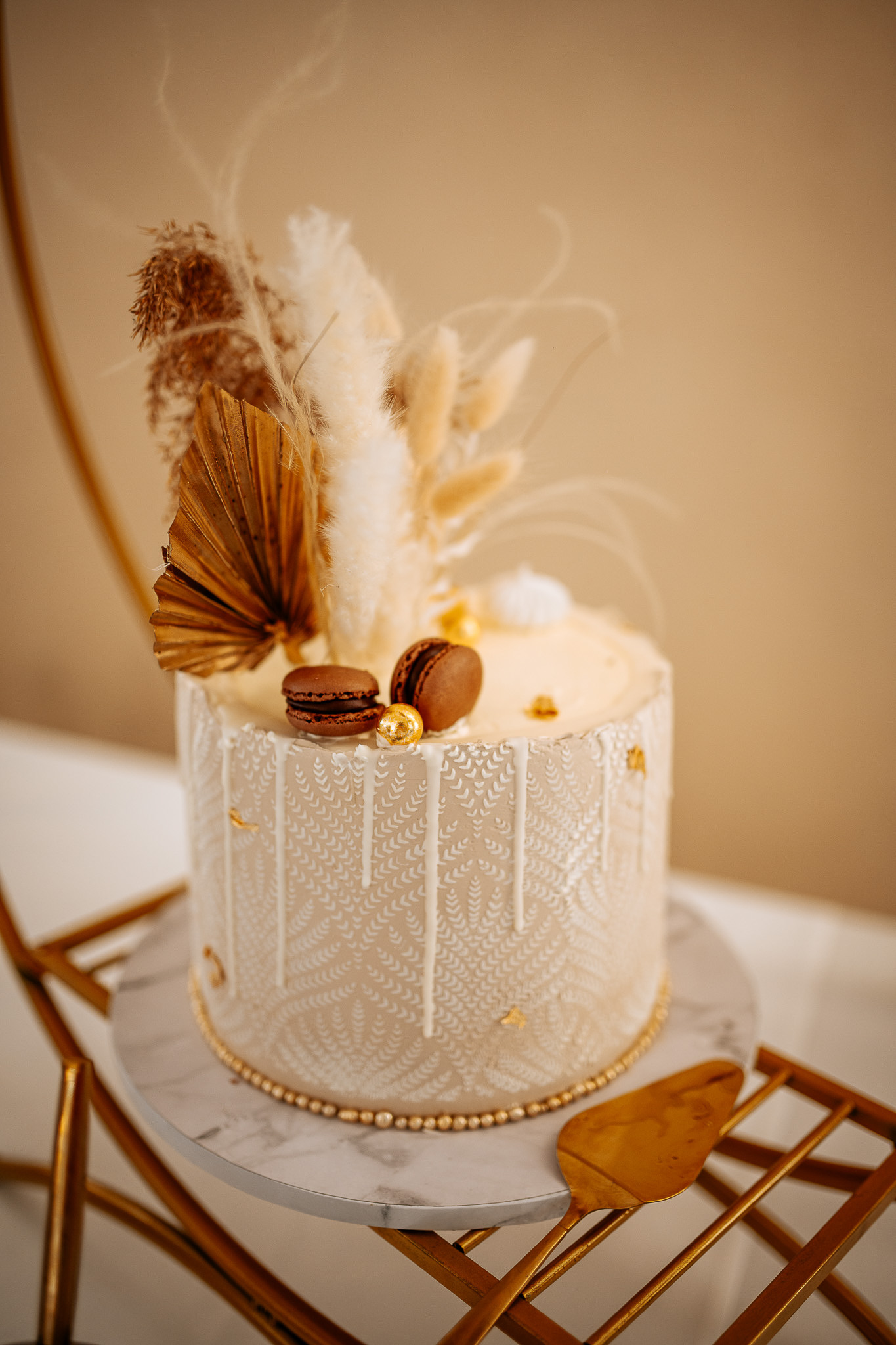 Hochzeit von Alessa und Andi auf Schloss Walkershofen