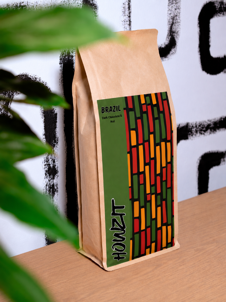 Brazil - Single Origin