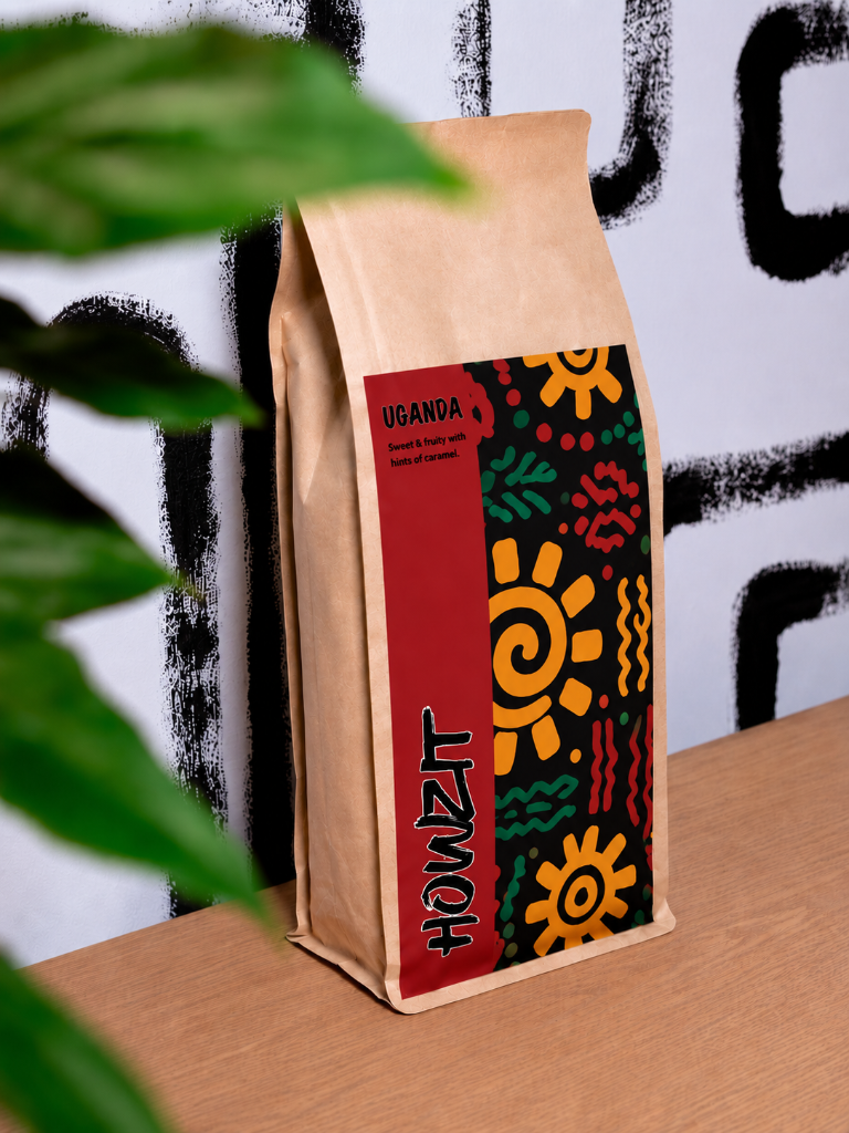 Uganda - Single Origin
