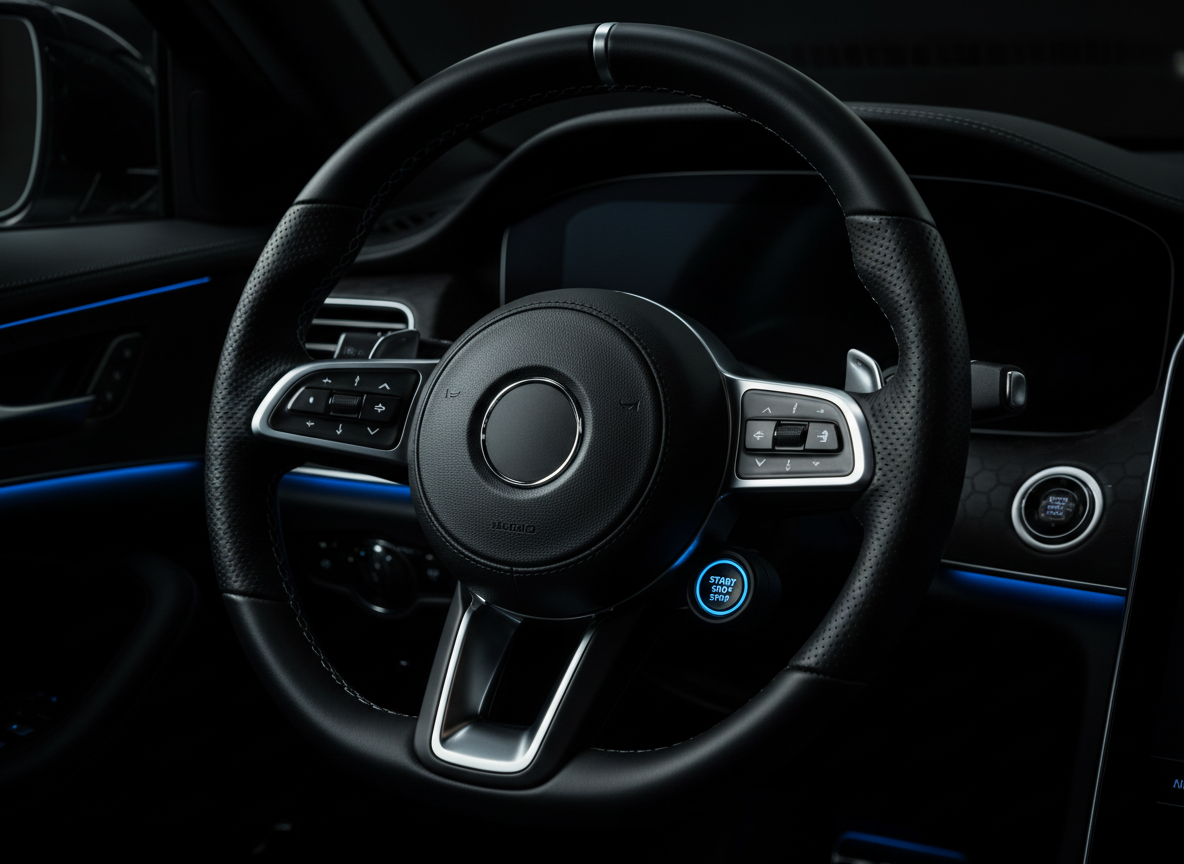 Premium Sedans