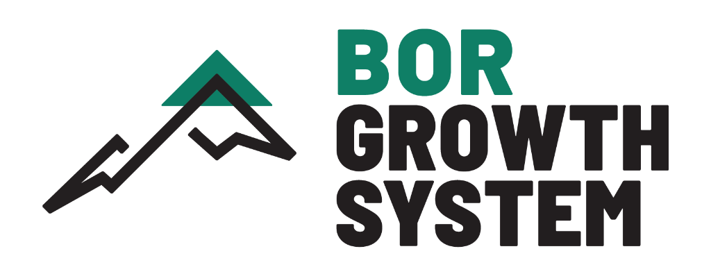 BOR Growth System