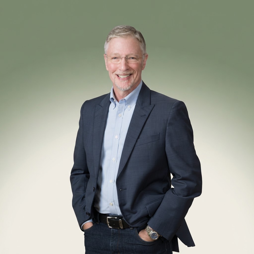Dr. Scott Hamilton, Licensed Psychologist