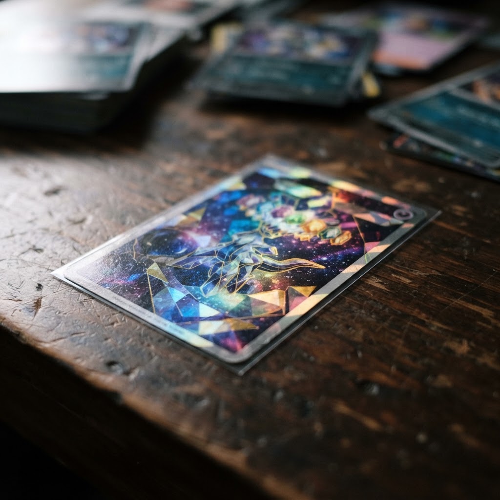Dual-Type Cards Arrive: What This Means for Your Collection