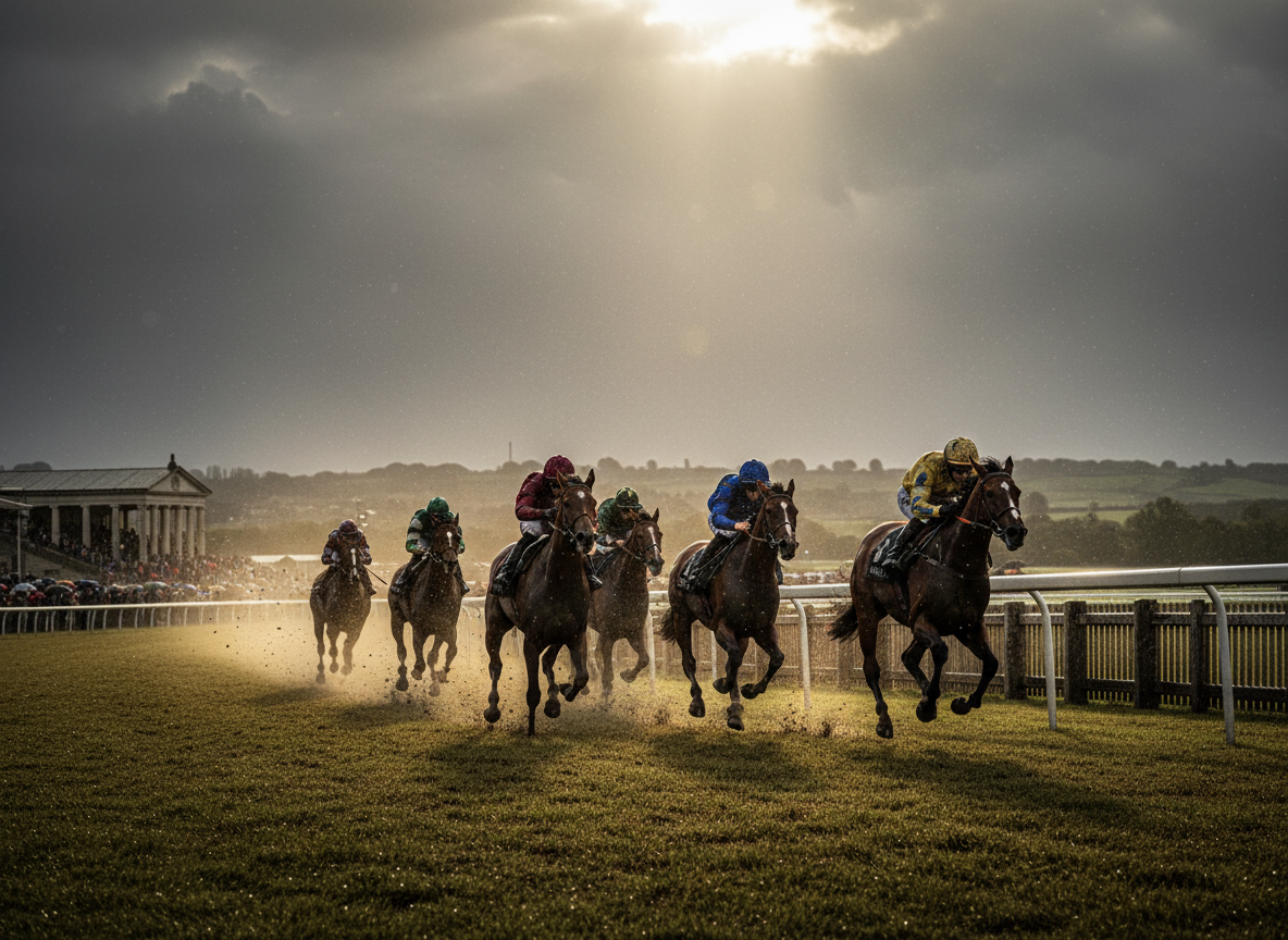 Horse Racing