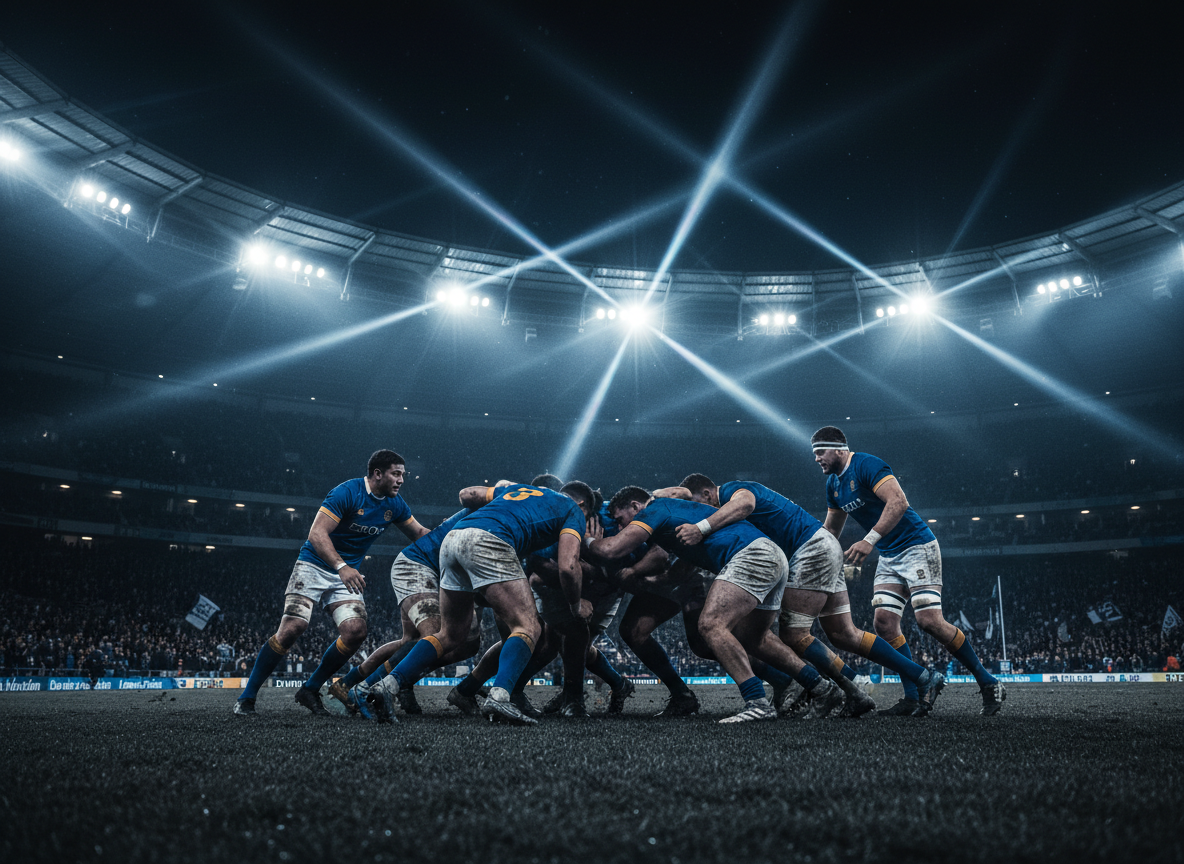 Rugby