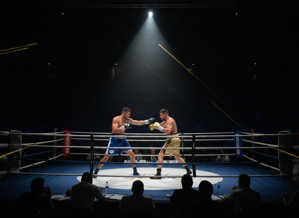 Boxing