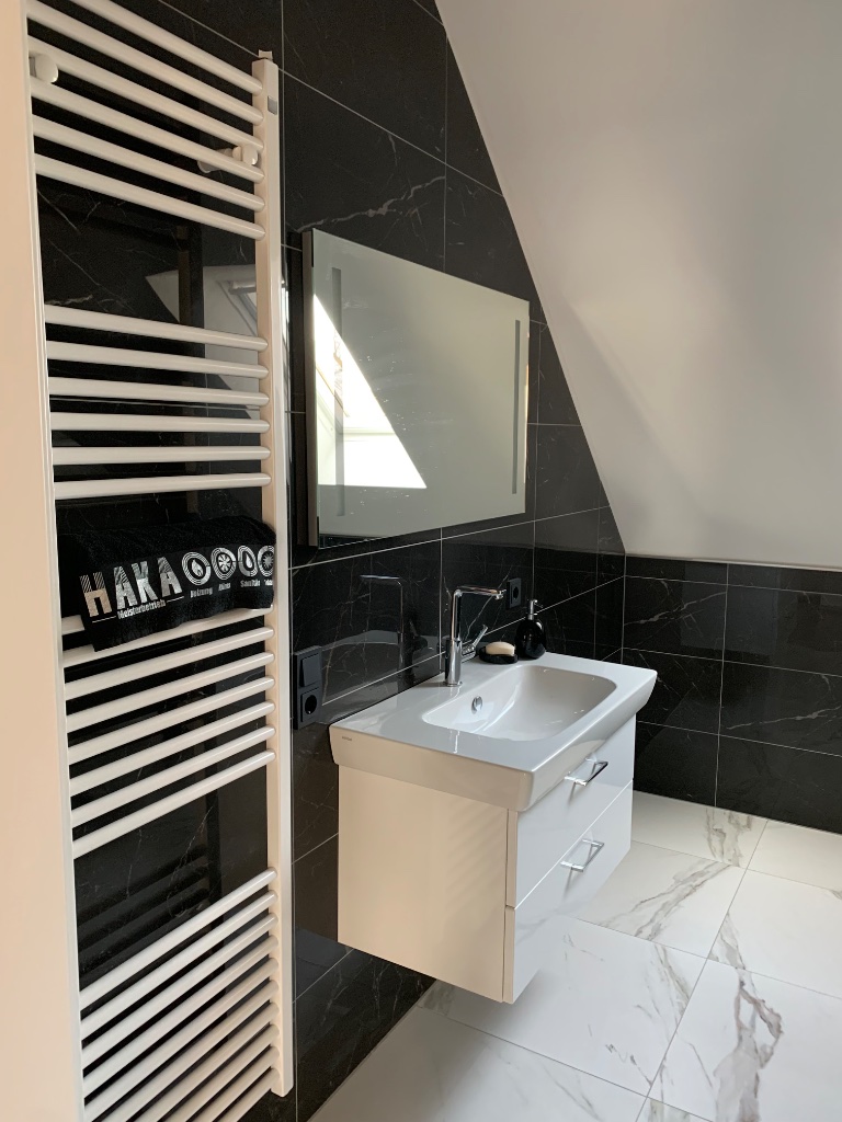Sanitärinstallation