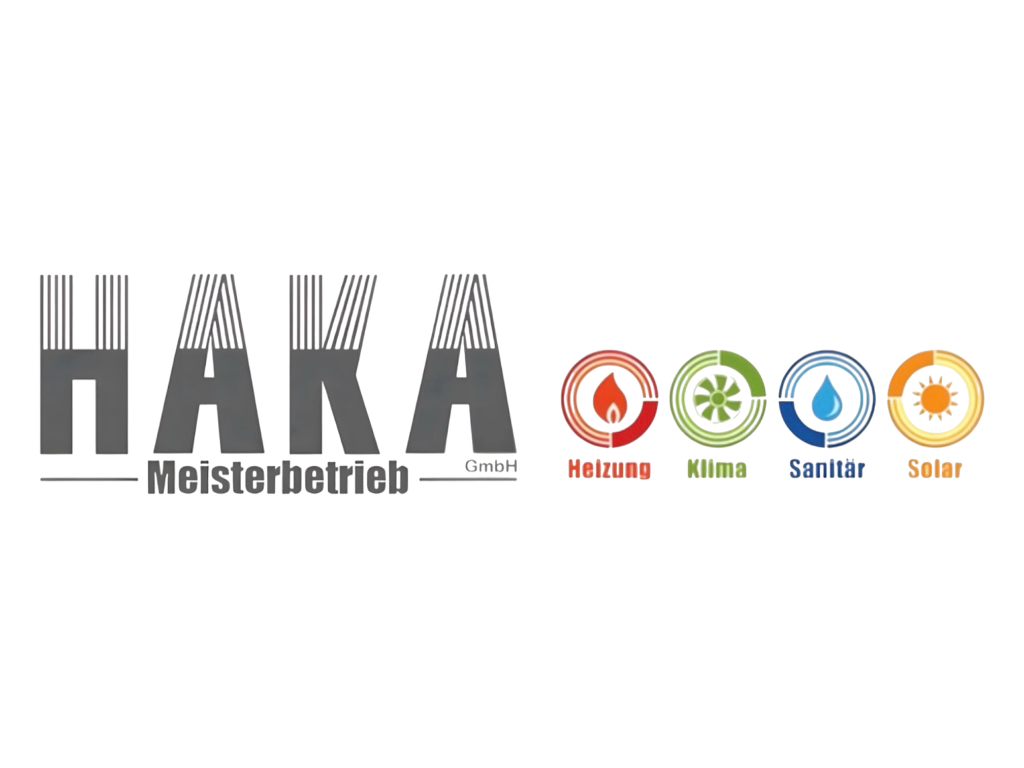 HAKA GmbH Logo