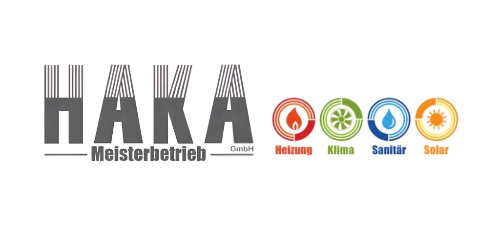 HAKA GmbH Logo