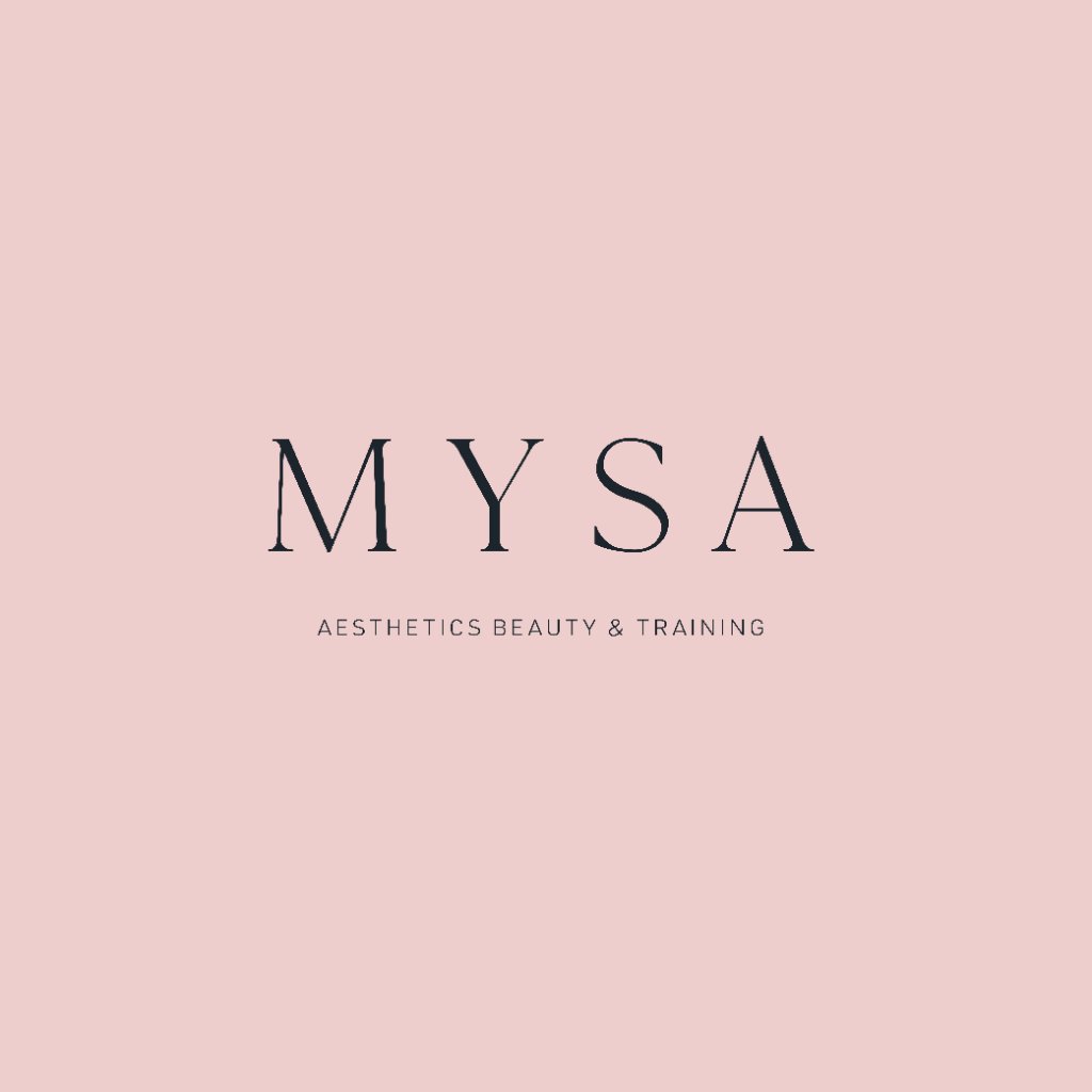 MYSA Aesthetics Beauty & Training