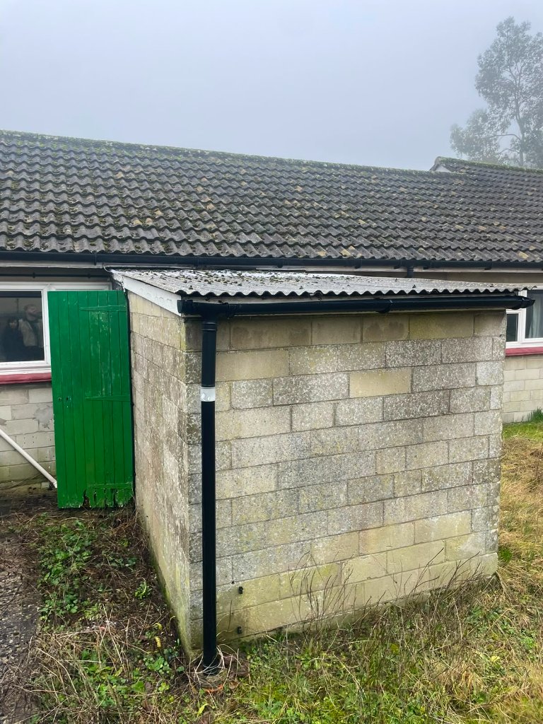 Bungalow Refurbishment — image 1