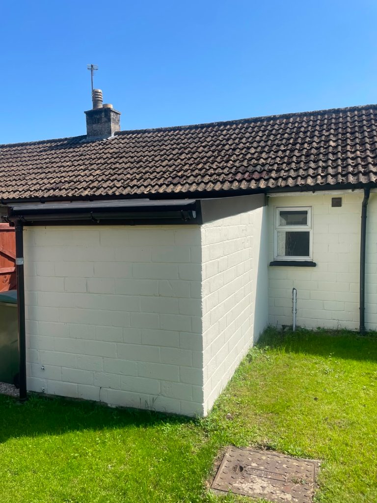 Bungalow Refurbishment