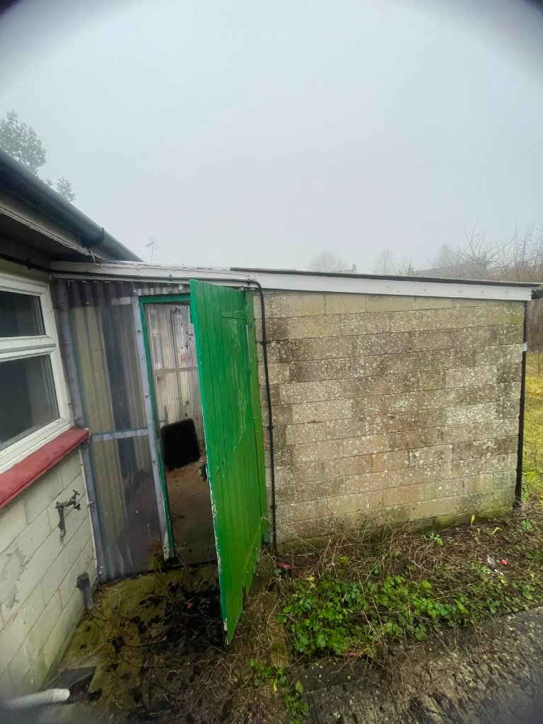 Bungalow Refurbishment — image 2