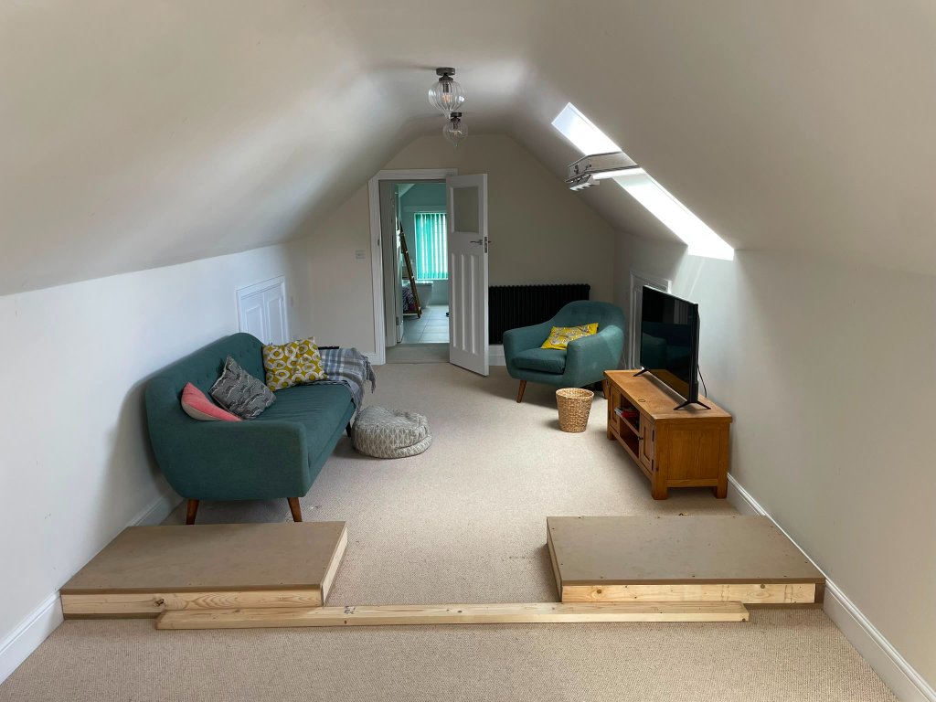 Bespoke Bookcases — image 1