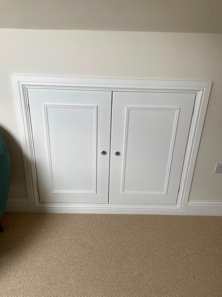 Fitted Doors — image 4