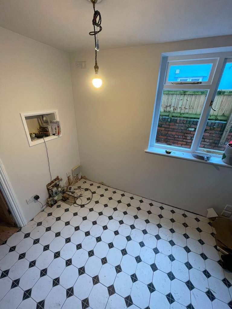 Made to Measure Window Seating — image 1
