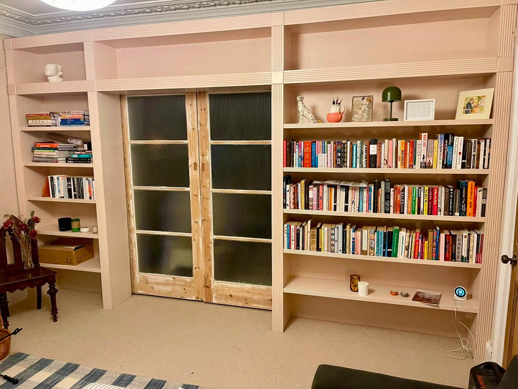 Bespoke Bookcases — image 7