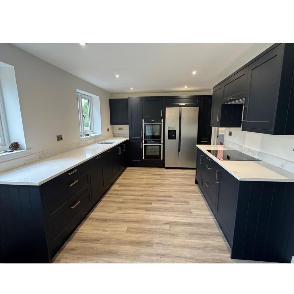 Kitchen Transformation — image 6