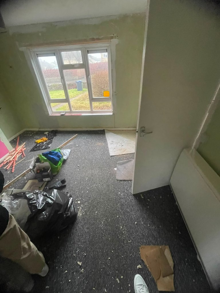 Bungalow Refurbishment — image 3