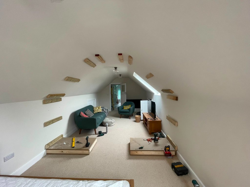 Bespoke Bookcases — image 2