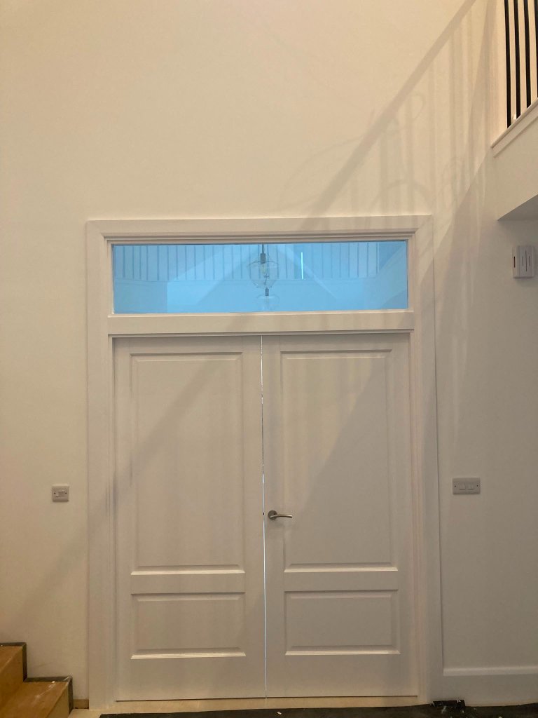 Fitted Doors — image 3