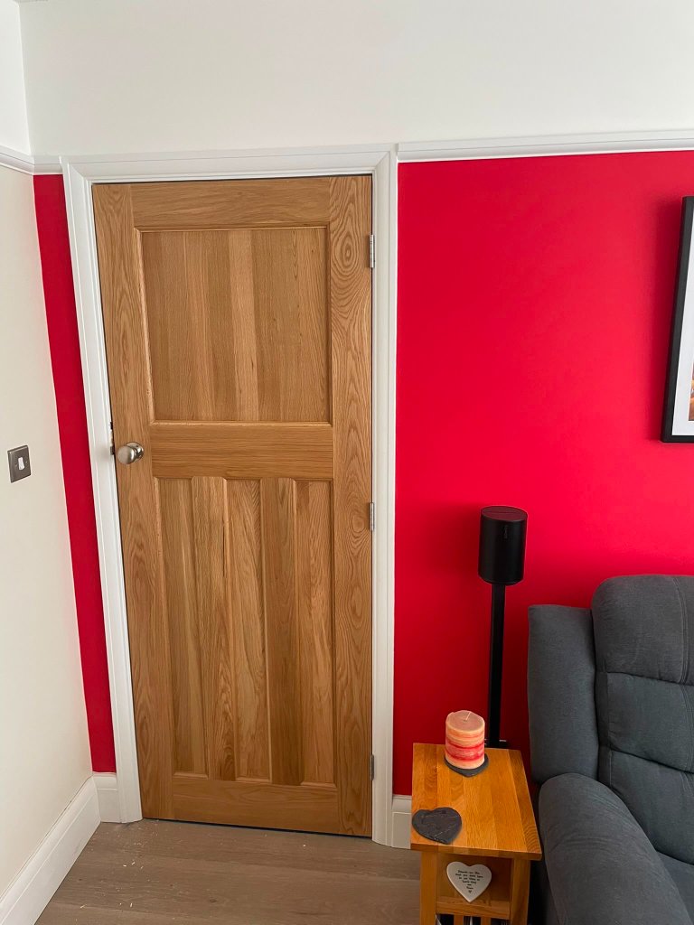 Fitted Doors — image 2