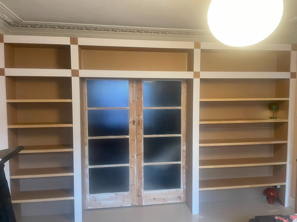 Bespoke Bookcases — image 3