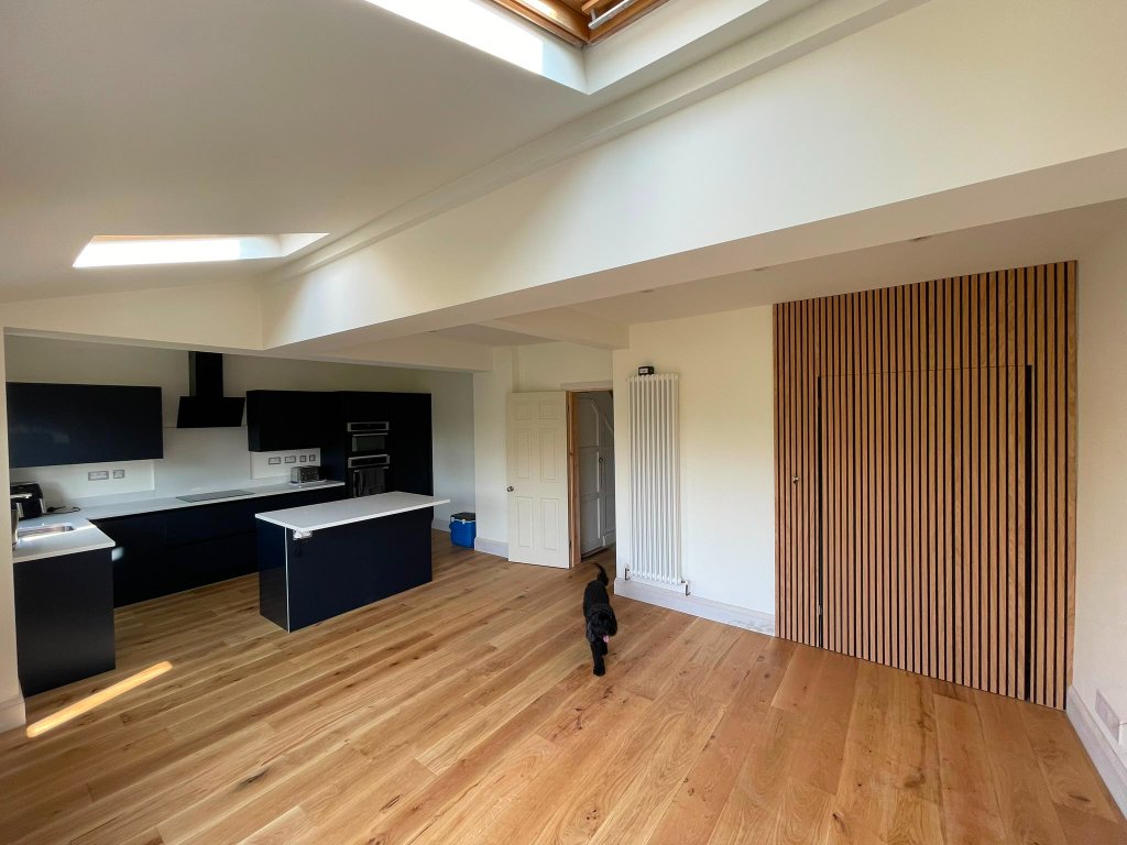 Kitchen Transformation — image 7