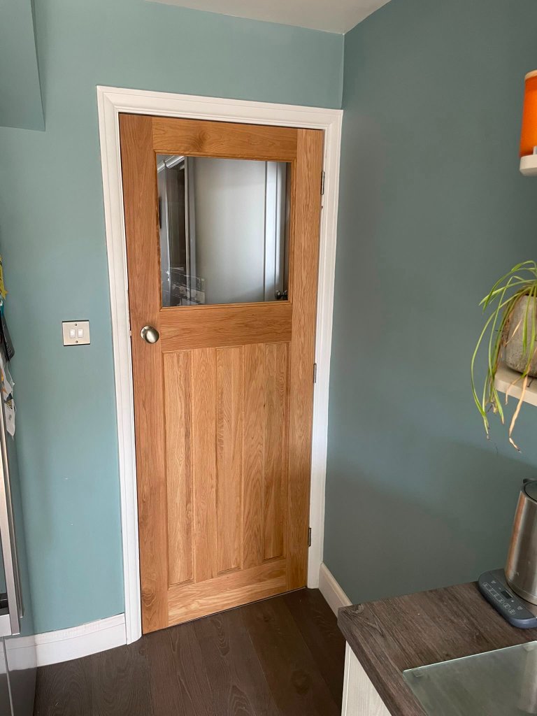Fitted Doors — image 5