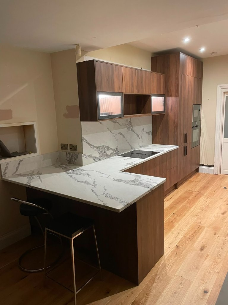 Kitchen Transformation — image 5