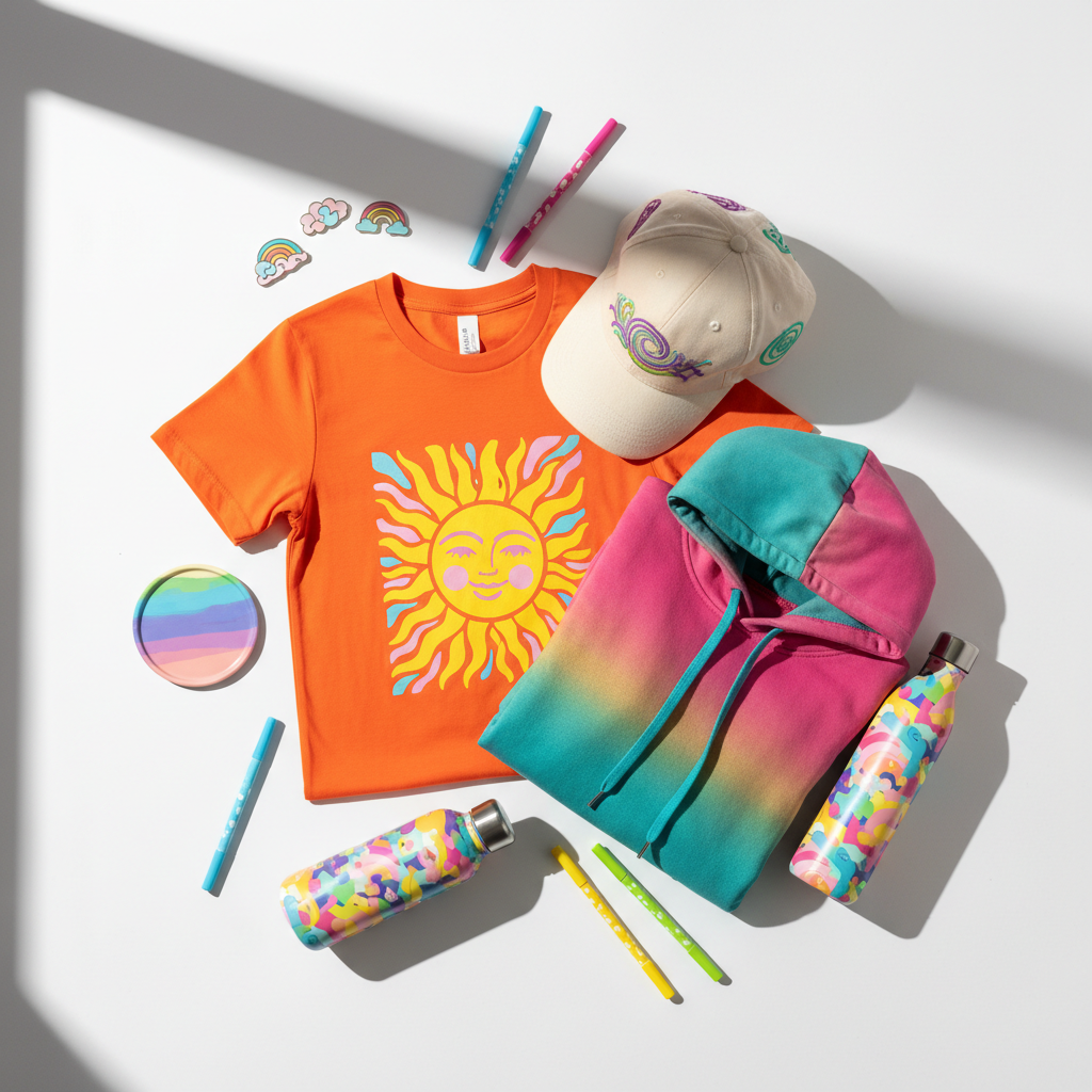 Productos personalizados