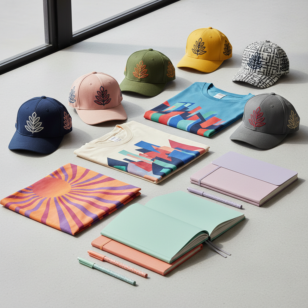 Merchandising