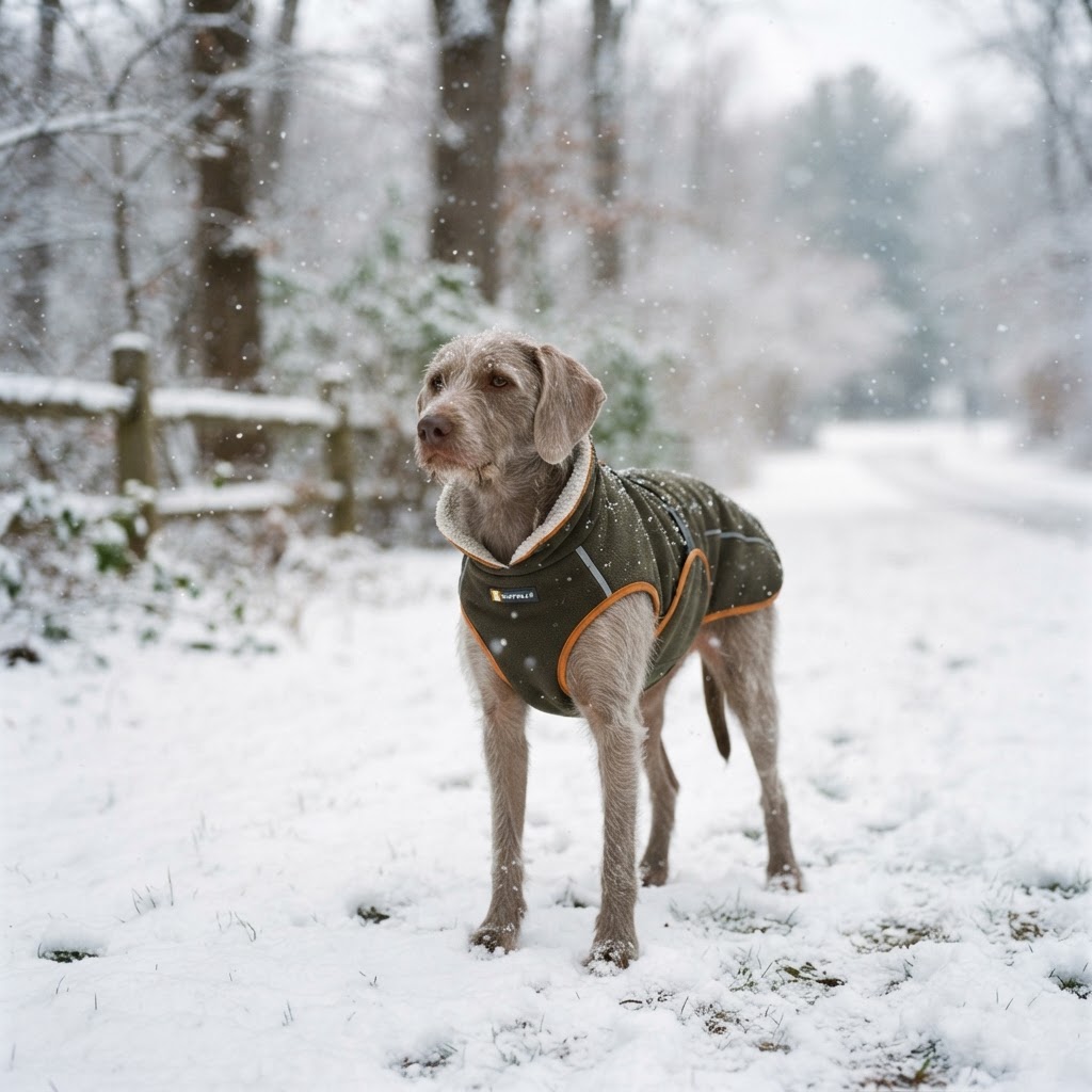 Best Dog Winter Coats 2026: Warm, Waterproof & Adjustable Picks